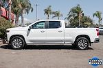 Used 2021 Chevrolet Silverado 1500 LT Crew Cab 4x4, Pickup for sale #53964 - photo 11