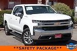 Used 2021 Chevrolet Silverado 1500 LT Crew Cab 4x4, Pickup for sale #53964 - photo 3