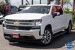 Used 2021 Chevrolet Silverado 1500 LT Crew Cab 4x4, Pickup for sale #53964 - photo 5