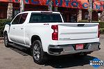 Used 2021 Chevrolet Silverado 1500 LT Crew Cab 4x4, Pickup for sale #53964 - photo 7