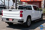 Used 2021 Chevrolet Silverado 1500 LT Crew Cab 4x4, Pickup for sale #53964 - photo 2