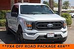 Used 2022 Ford F-150 XLT SuperCrew Cab 4x4, Pickup for sale #53966 - photo 3