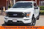 Used 2022 Ford F-150 XLT SuperCrew Cab 4x4, Pickup for sale #53966 - photo 5