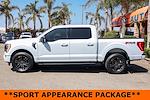 Used 2022 Ford F-150 XLT SuperCrew Cab 4x4, Pickup for sale #53966 - photo 6