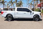 Used 2022 Ford F-150 XLT SuperCrew Cab 4x4, Pickup for sale #53966 - photo 7