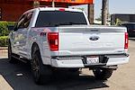 Used 2022 Ford F-150 XLT SuperCrew Cab 4x4, Pickup for sale #53966 - photo 8