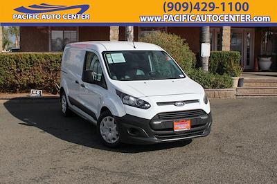 Used 2017 Ford Transit Connect XL 4x2, Upfitted Cargo Van for sale #53967 - photo 1