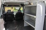 Used 2017 Ford Transit Connect XL 4x2, Upfitted Cargo Van for sale #53967 - photo 11