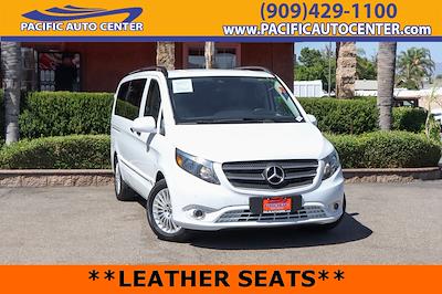 Used 2019 Mercedes-Benz Metris 4x2, Passenger Van for sale #53968 - photo 1