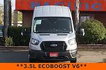 Used 2021 Ford Transit 350 XLT High Roof AWD, Passenger Van for sale #53970 - photo 3