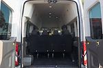 Used 2021 Ford Transit 350 XLT High Roof AWD, Passenger Van for sale #53970 - photo 8