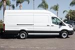 Used 2022 Ford Transit 350 Base High Roof RWD, Upfitted Cargo Van for sale #53978 - photo 2