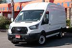 Used 2022 Ford Transit 350 Base High Roof RWD, Upfitted Cargo Van for sale #53978 - photo 5