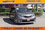 Used 2017 Toyota Sienna SE 4x2, Minivan for sale #53985 - photo 1