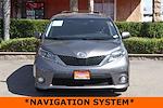 Used 2017 Toyota Sienna SE 4x2, Minivan for sale #53985 - photo 4