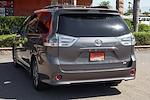 Used 2017 Toyota Sienna SE 4x2, Minivan for sale #53985 - photo 8