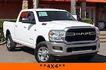 Used 2019 Ram 2500 Big Horn Crew Cab 4x4, Pickup for sale #53992 - photo 3