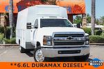 Used 2020 Chevrolet Silverado 5500 Work Truck Regular Cab 4x2, Service Truck for sale #53995 - photo 3