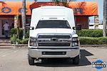 Used 2020 Chevrolet Silverado 5500 Work Truck Regular Cab 4x2, Service Truck for sale #53995 - photo 4