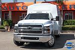 Used 2020 Chevrolet Silverado 5500 Work Truck Regular Cab 4x2, Service Truck for sale #53995 - photo 5