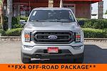 Used 2022 Ford F-150 XLT SuperCrew Cab 4x4, Pickup for sale #53997 - photo 4