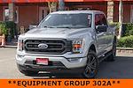 Used 2022 Ford F-150 XLT SuperCrew Cab 4x4, Pickup for sale #53997 - photo 5