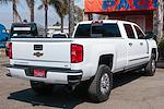 Used 2018 Chevrolet Silverado 2500 LTZ Crew Cab 4x4, Pickup for sale #54020 - photo 2