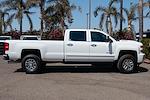 Used 2018 Chevrolet Silverado 2500 LTZ Crew Cab 4x4, Pickup for sale #54020 - photo 11