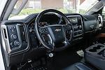 Used 2018 Chevrolet Silverado 2500 LTZ Crew Cab 4x4, Pickup for sale #54020 - photo 21