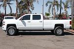 Used 2018 Chevrolet Silverado 2500 LTZ Crew Cab 4x4, Pickup for sale #54020 - photo 6