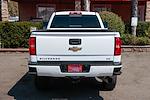 Used 2018 Chevrolet Silverado 2500 LTZ Crew Cab 4x4, Pickup for sale #54020 - photo 9