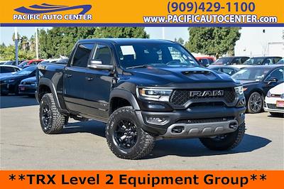 Used 2022 Ram 1500 TRX Crew Cab 4x4, Pickup for sale #54022 - photo 1