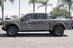 Used 2018 Ford F-150 Raptor SuperCrew Cab 4x4, Pickup for sale #54038 - photo 7