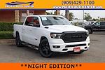 Used 2021 Ram 1500 Lone Star Crew Cab 4x2, Pickup for sale #54053 - photo 1