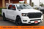 Used 2021 Ram 1500 Lone Star Crew Cab 4x2, Pickup for sale #54053 - photo 2