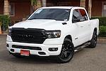 Used 2021 Ram 1500 Lone Star Crew Cab 4x2, Pickup for sale #54053 - photo 4