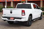 Used 2021 Ram 1500 Lone Star Crew Cab 4x2, Pickup for sale #54053 - photo 9