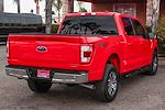 Used 2022 Ford F-150 Lariat SuperCrew Cab 4x4, Pickup for sale #54058 - photo 2