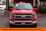 Used 2022 Ford F-150 Lariat SuperCrew Cab 4x4, Pickup for sale #54058 - photo 4