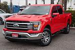 Used 2022 Ford F-150 Lariat SuperCrew Cab 4x4, Pickup for sale #54058 - photo 5