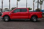 Used 2022 Ford F-150 Lariat SuperCrew Cab 4x4, Pickup for sale #54058 - photo 6