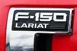 Used 2022 Ford F-150 Lariat SuperCrew Cab 4x4, Pickup for sale #54058 - photo 52