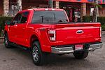 Used 2022 Ford F-150 Lariat SuperCrew Cab 4x4, Pickup for sale #54058 - photo 7