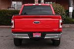 Used 2022 Ford F-150 Lariat SuperCrew Cab 4x4, Pickup for sale #54058 - photo 8