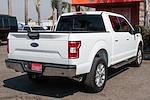 Used 2020 Ford F-150 XLT SuperCrew Cab 4x4, Pickup for sale #54059 - photo 2