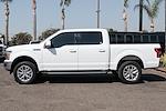 Used 2020 Ford F-150 XLT SuperCrew Cab 4x4, Pickup for sale #54059 - photo 6