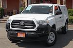 Used 2016 Toyota Tacoma SR Double Cab 4x2, Pickup for sale #54060 - photo 4