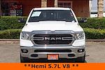 Used 2021 Ram 1500 Lone Star Quad Cab 4x2, Pickup for sale #54066 - photo 4