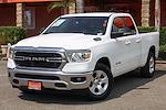 Used 2021 Ram 1500 Lone Star Quad Cab 4x2, Pickup for sale #54066 - photo 6