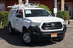 Used 2016 Toyota Tacoma SR Double Cab 4x2, Pickup for sale #54067 - photo 3